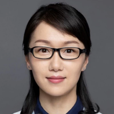 Prof. Wenqing Shui