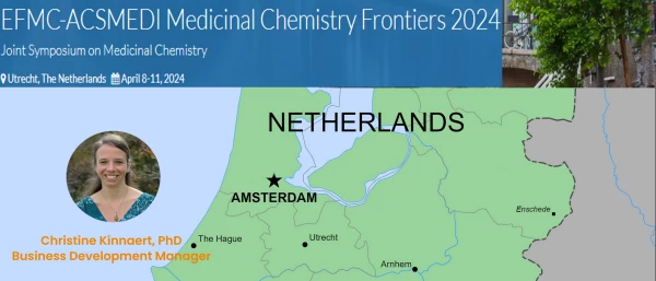 EFMC-ACSMEDI Medicinal Chemistry Frontiers 2024